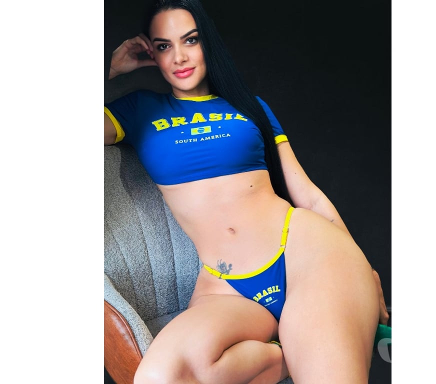 Escorts North Yorkshire Middlesbrough - Photos for 🇧🇷NEW SAMIRA BRAZILIAN 🇧🇷PARTY 🥳🔥