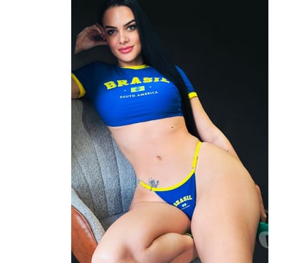 Escorts Middlesbrough Town Centre Middlesbrough - Photos for 🇧🇷NEW SAMIRA BRAZILIAN 🇧🇷PARTY 🥳🔥