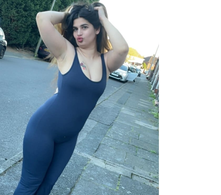 Escorts Staffordshire Stoke-on-Trent - Photos for Jessica REAL Picture ❤️🧡