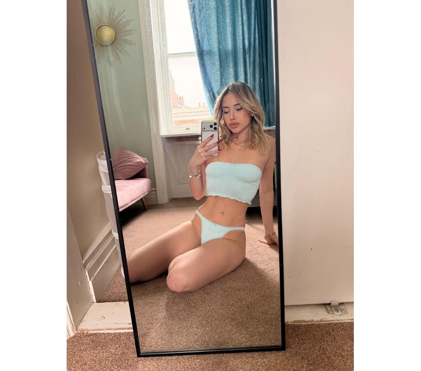 Escorts Hampshire Southampton - Photos for 💯LISA STUNNING BRAZILIAN 💯 REAL PICTURES