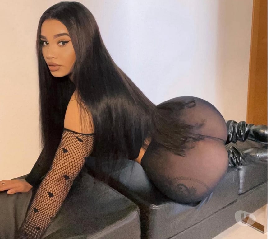 Escorts North West London Wembley Park - North West London - Photos for PARTY HOT SENSATION ⭐️ BIG ASS ‼️ NEW GIRL💥