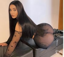 PARTY HOT SENSATION ⭐️ BIG ASS ‼️ NEW GIRL💥