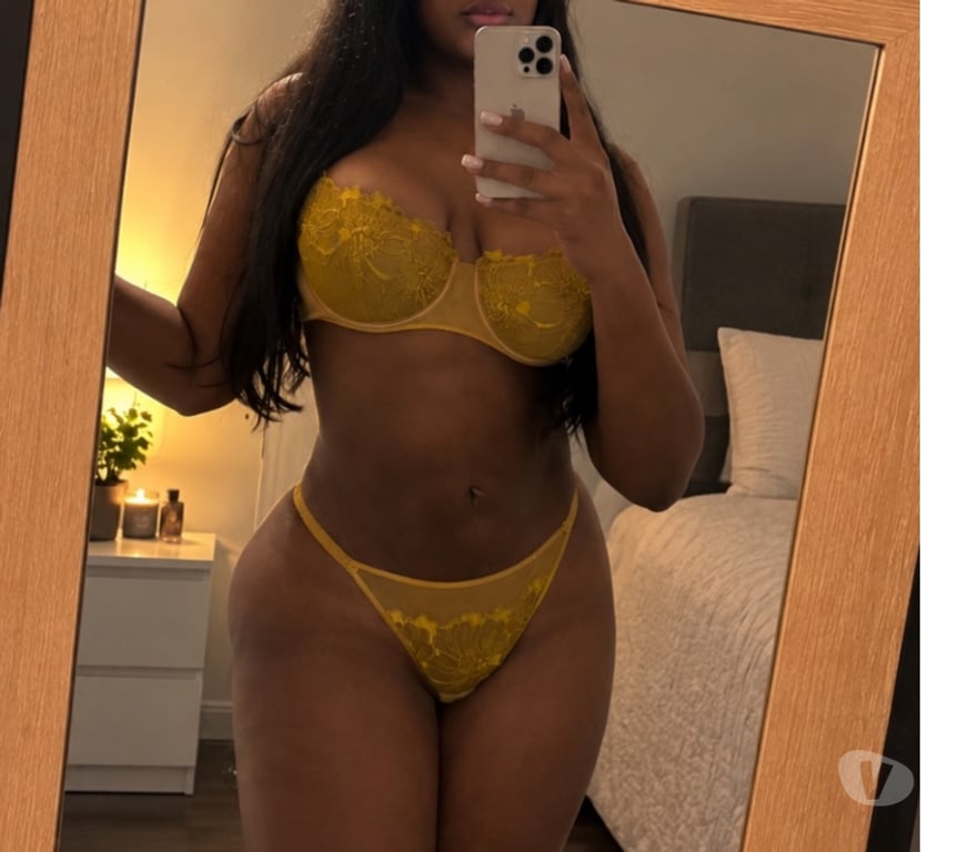 Escorts Hampshire Southampton - Photos for HI IM CAMILA BLACK GIRL CALL ME ON, 07440176789