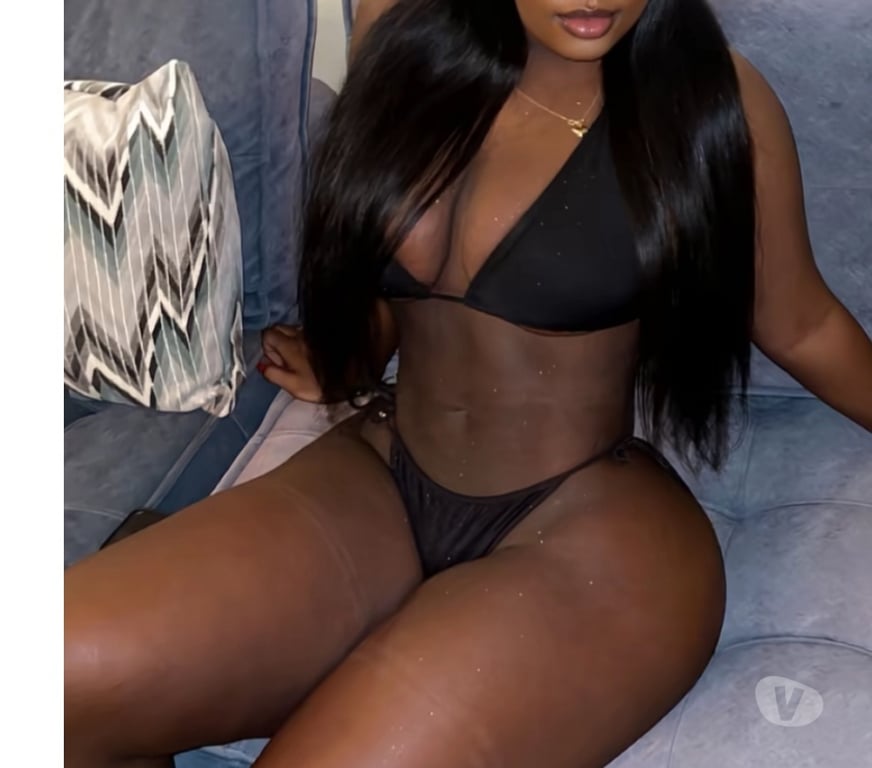 Escorts Hampshire Southampton - Photos for HI IM CAMILA BLACK GIRL CALL ME ON, 07440176789