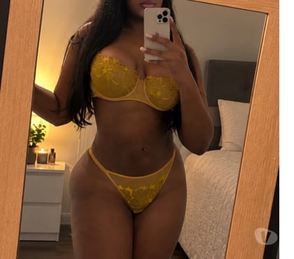 Escorts Western Docks Southampton - Photos for HI IM CAMILA BLACK GIRL CALL ME ON, 07440176789