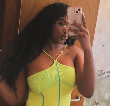 Escorts Western Docks Southampton - Photos for HI IM CAMILA BLACK GIRL CALL ME ON, 07440176789