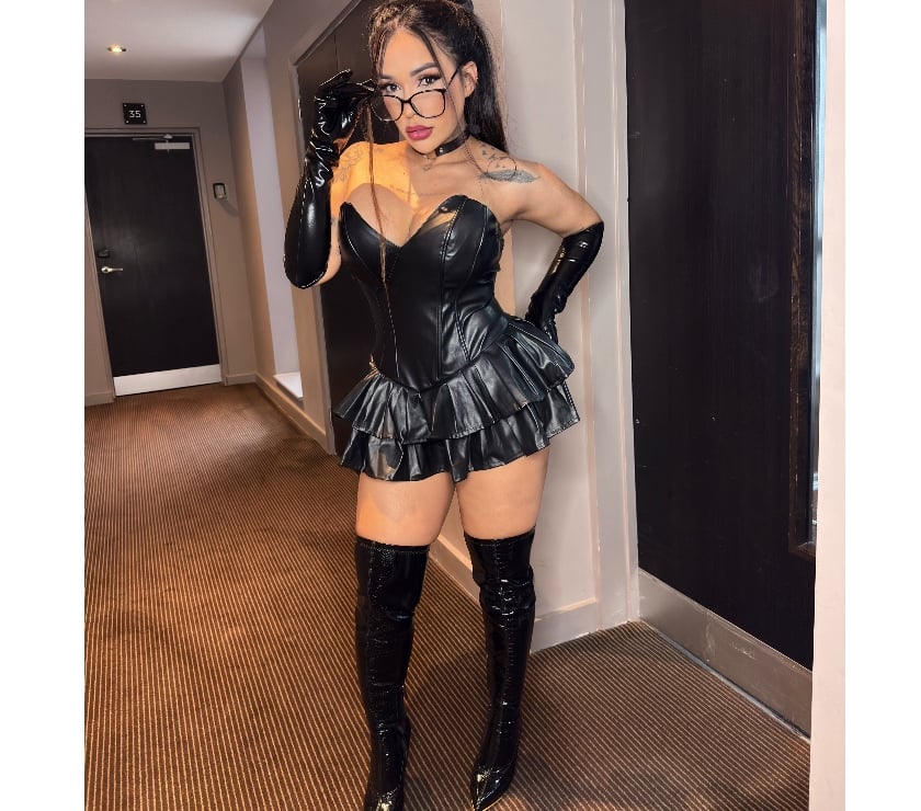 Escorts Dundee Dundee City Centre - Dundee - Photos for Mell Amorim Brazilian 🇧🇷