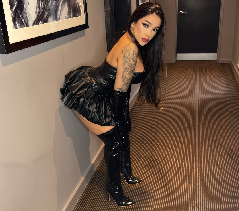 Escorts Dundee Dundee City Centre - Dundee - Photos for Mell Amorim Brazilian 🇧🇷