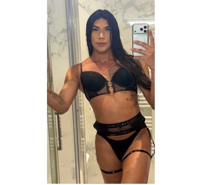 Trans Escorts Newport City Centre Newport - Wales - Photos for LUARA DIAS BRAZILIAN TS XXL GIRL P@RT¥