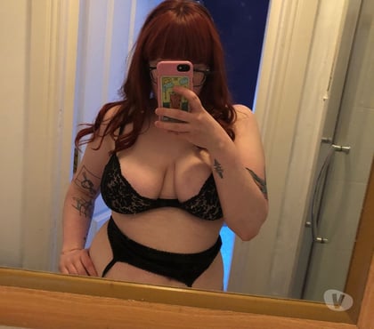  Escorts Belfast City Centre (South) Belfast - Photos for Big titty goth gf is back!