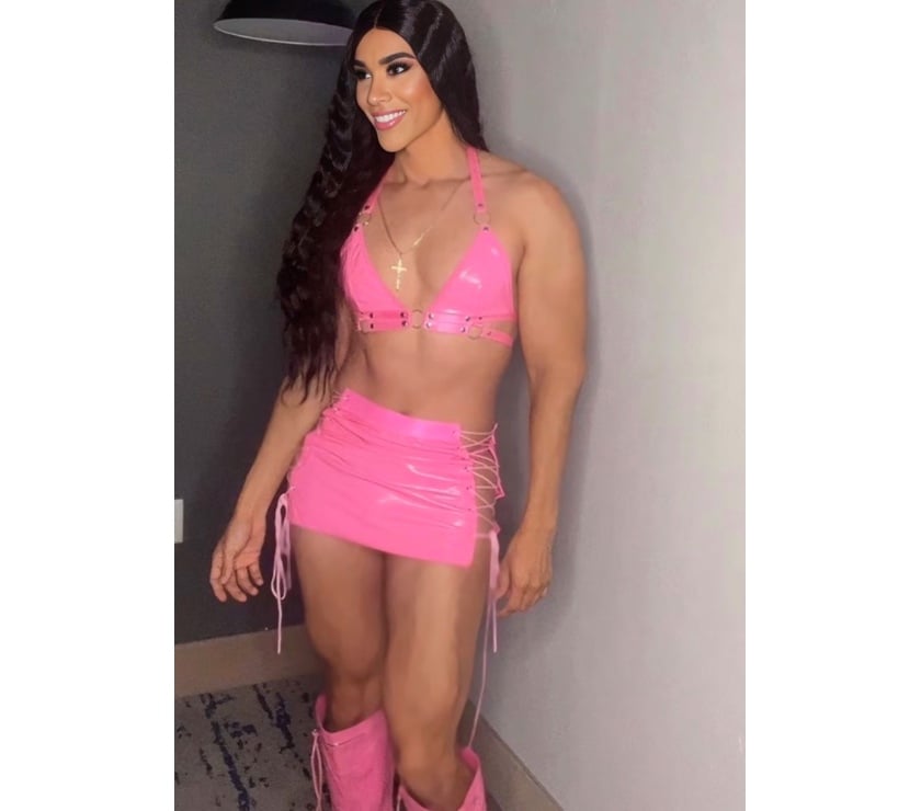 Trans Escorts Staffordshire Stoke-on-Trent - Photos for 🔥 NEW Latina TRANS Discreet Companion 🔥 BIG SURPRISE
