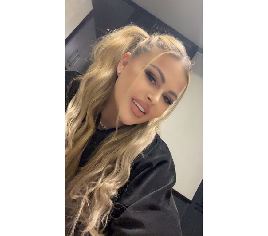 Escorts Greater Manchester Oldham - Photos for New in town Nadia nice to meet you ❤️