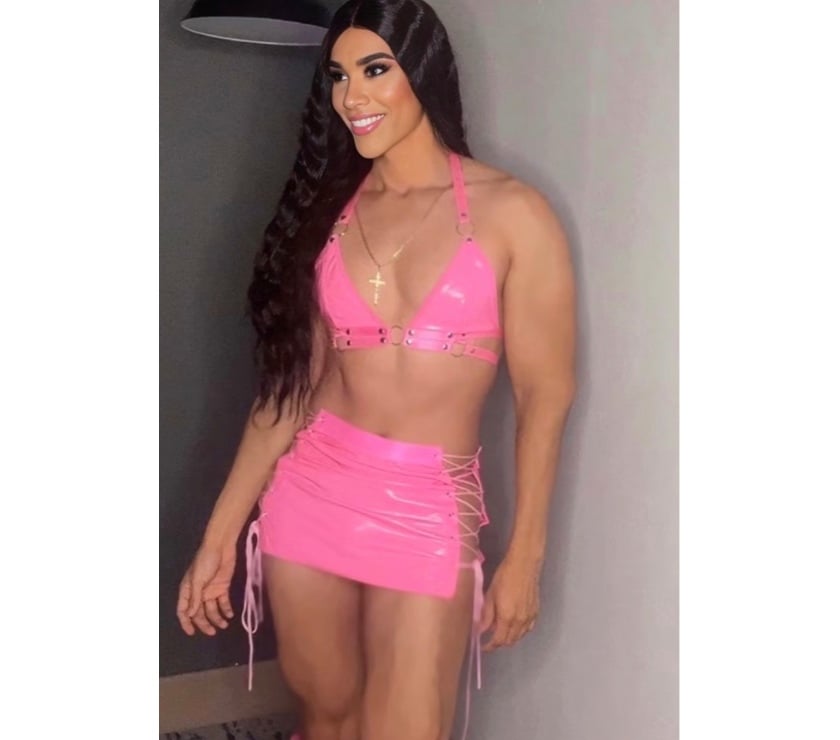 Escorts Staffordshire Stoke-on-Trent - Photos for 🔥 LATINA TRANS 🔥 ⭐ THE BEST BJ, FK EXPERIENCE 🍆