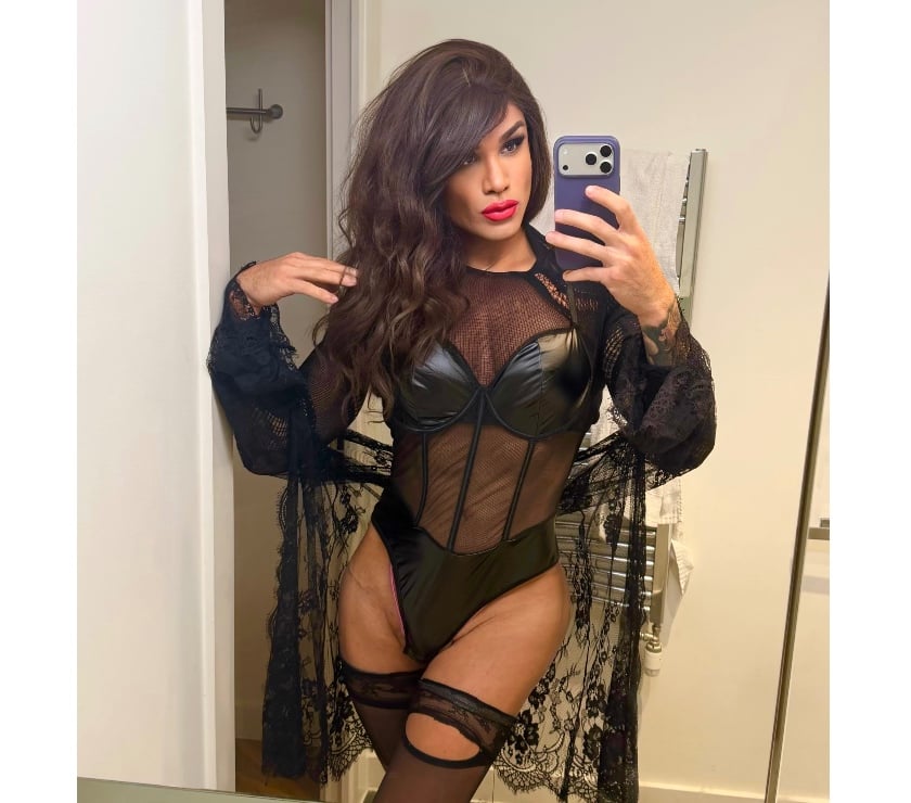 Escorts Staffordshire Stoke-on-Trent - Photos for 🔥 LATINA TRANS 🔥 ⭐ THE BEST BJ, FK EXPERIENCE 🍆