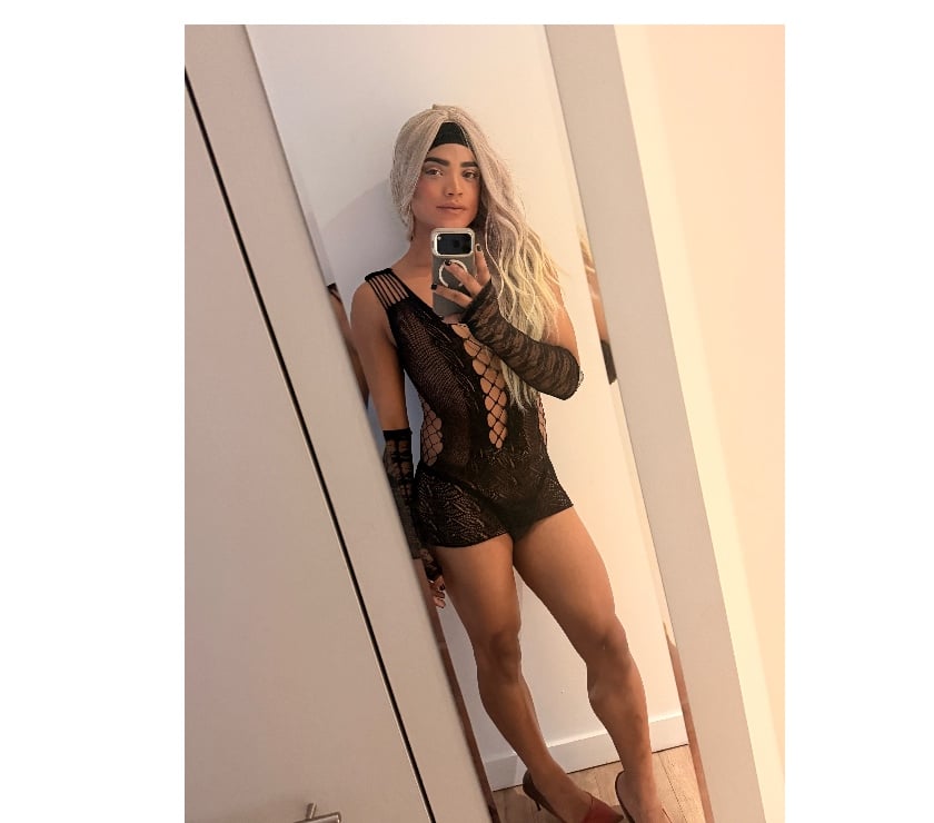 Transsexual Escorts Sheffield City Centre Sheffield - Photos for ✨Julia Brazilian 🇧🇷 😈 Party 🎊🎉