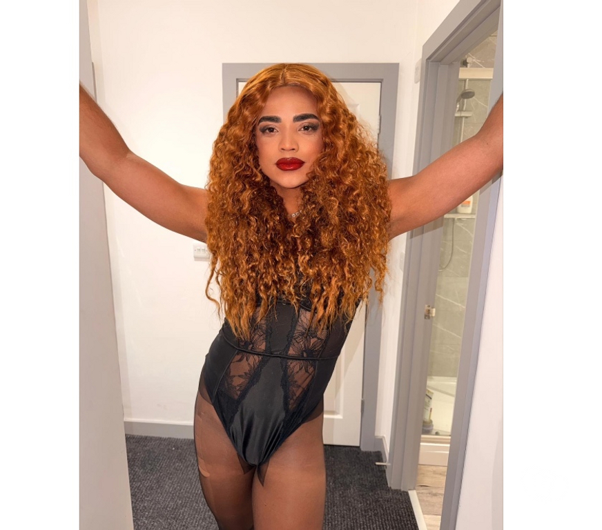 Trans Escorts Hull Hull City Centre - Hull - Photos for ✨Julia Brazilian 🇧🇷 😈 Party 🎊🎉