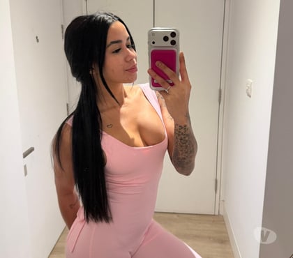 Escorts Deritend Birmingham - Photos for Loren brunette brazilian - REAL PIC 🍭