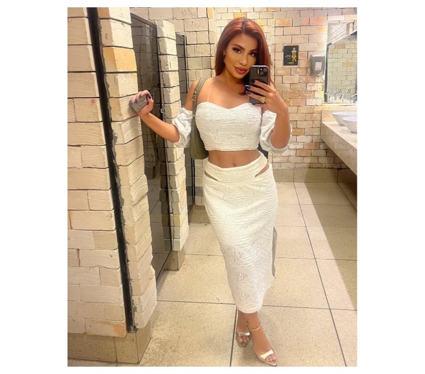 Escorts Cornwall Newquay - Cornwall - Photos for BRASILIAN🇧🇷 REDHEAD MILA IN NEWQUAY 🥳🥳