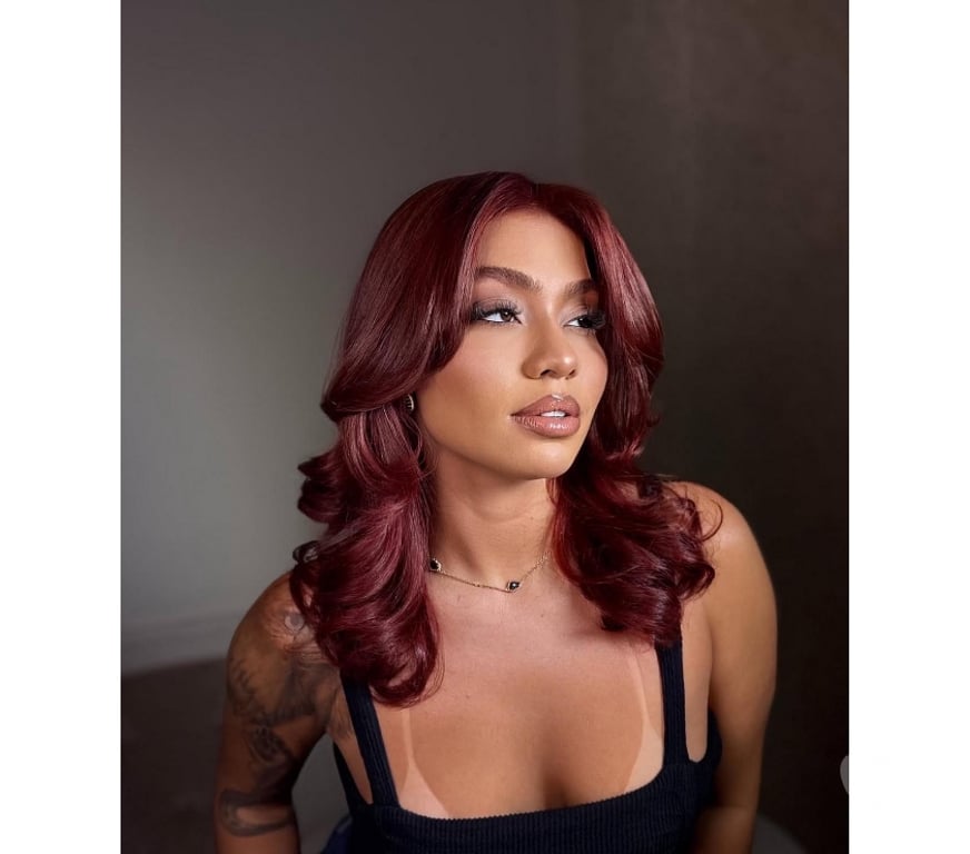 Escorts Cornwall Newquay - Cornwall - Photos for BRASILIAN🇧🇷 REDHEAD MILA IN NEWQUAY 🥳🥳