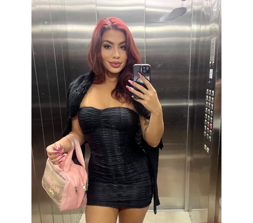 Escorts Cornwall Newquay - Cornwall - Photos for BRASILIAN🇧🇷 REDHEAD MILA IN NEWQUAY 🥳🥳