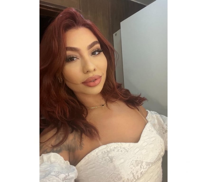 Escorts Cornwall Newquay - Cornwall - Photos for BRASILIAN🇧🇷 REDHEAD MILA IN NEWQUAY 🥳🥳