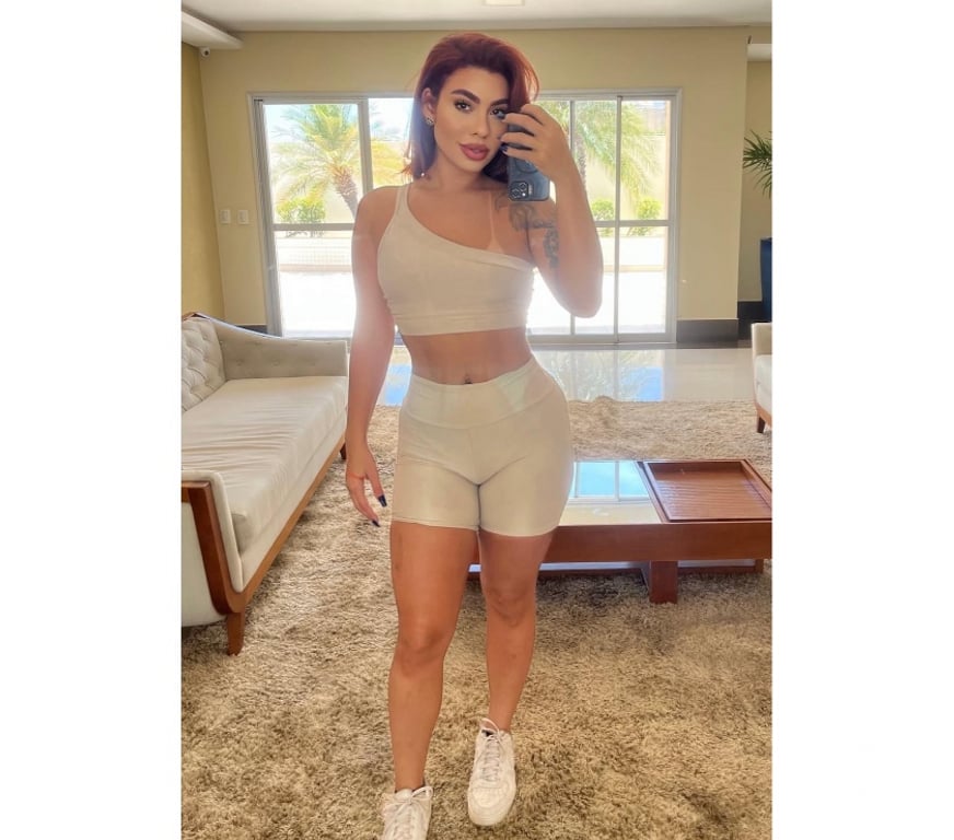 Escorts Cornwall Newquay - Cornwall - Photos for BRASILIAN🇧🇷 REDHEAD MILA IN NEWQUAY 🥳🥳