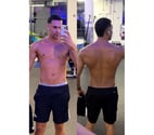 Stockton - Stockton-on-Tees — FELIPE AVILLA BRAZILIAN XXL