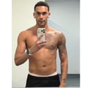 Stockton - Stockton-on-Tees — FELIPE AVILLA BRAZILIAN XXL