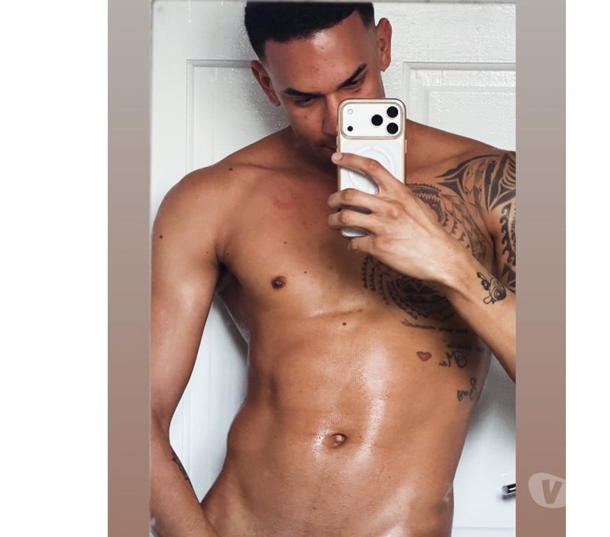  Gay massage Glasgow Glasgow City Centre - Glasgow - Photos for FELIPE AVILLA BRAZILIAN XXL