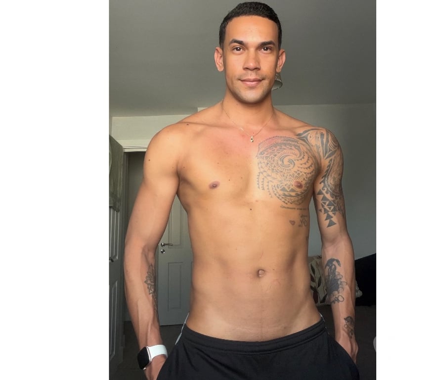  Gay massage Glasgow Glasgow City Centre - Glasgow - Photos for FELIPE AVILLA BRAZILIAN XXL