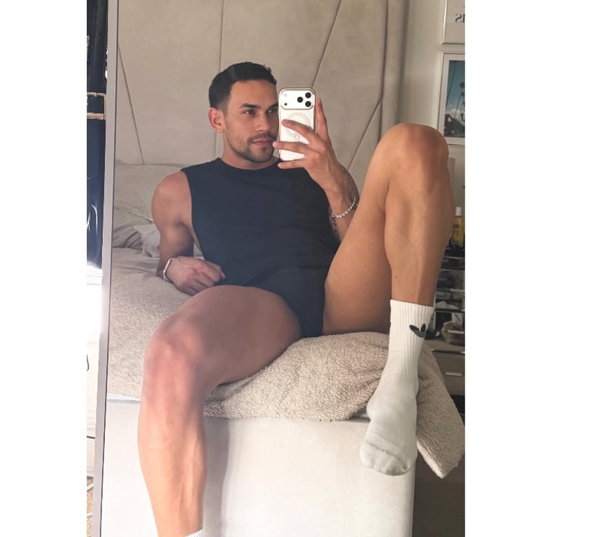  Gay massage West Midlands Birmingham - Photos for FELIPE AVILLA BRAZILIAN XXL