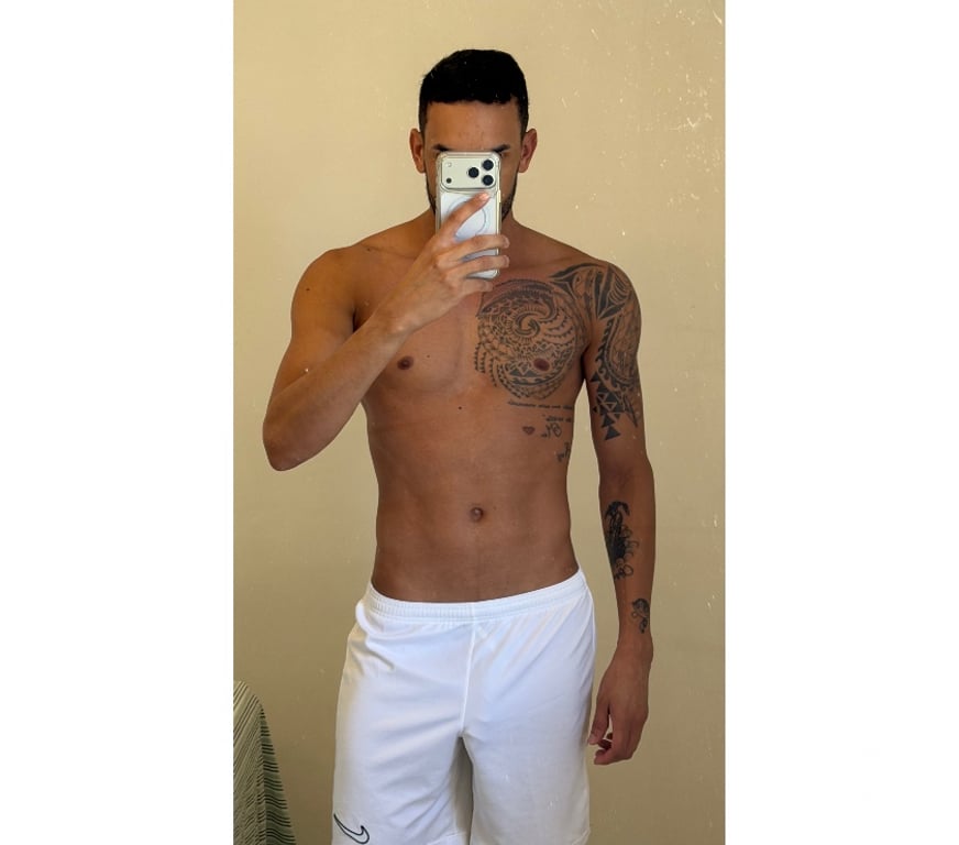  Gay massage West London Hillingdon - Photos for FELIPE AVILLA BRAZILIAN XXL