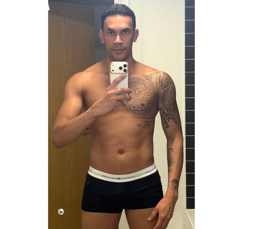  Gay massage Hertfordshire St. Albans - Photos for FELIPE AVILLA BRAZILIAN XXL