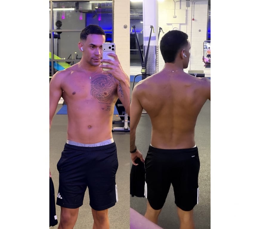  Gay massage North London Enfield - Photos for FELIPE AVILLA BRAZILIAN XXL
