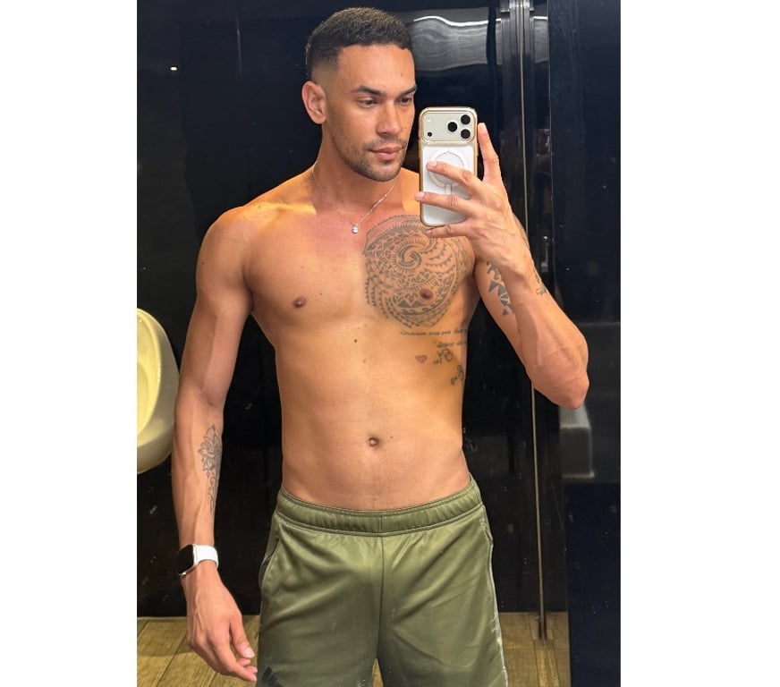  Gay massage Hull Hull City Centre - Hull - Photos for FELIPE AVILLA BRAZILIAN XXL