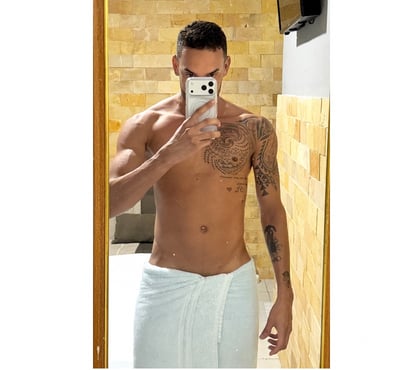 Photos for FELIPE AVILLA BRAZILIAN XXL