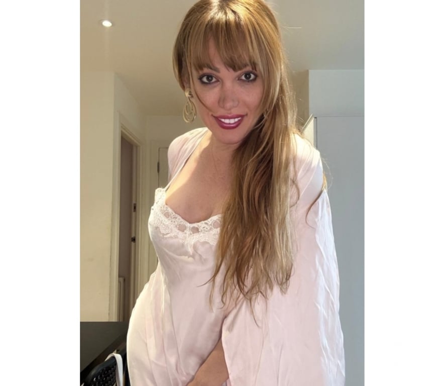 Trans Escorts East Sussex Eastbourne - Photos for VICTORIA COLOMBIANA OLI MASSAGE BEST BJ