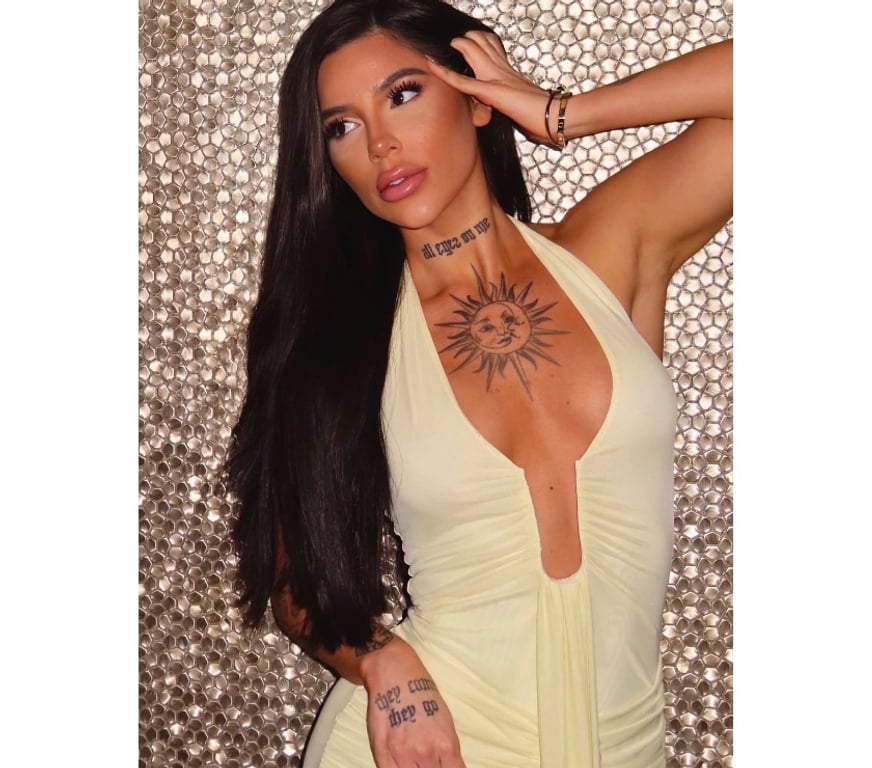Escorts South West London Kingston upon Thames - Photos for ALINE BRAZILIAN 🇧🇷 THE BEST SERVICE 🔥🫦
