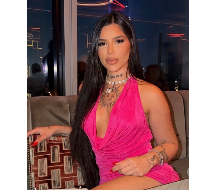 Escorts South West London Kingston upon Thames - Photos for ALINE BRAZILIAN 🇧🇷 THE BEST SERVICE 🔥🫦