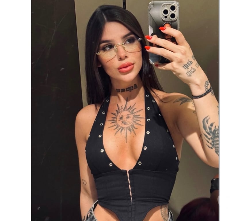 Escorts South West London Kingston upon Thames - Photos for ALINE BRAZILIAN 🇧🇷 THE BEST SERVICE 🔥🫦