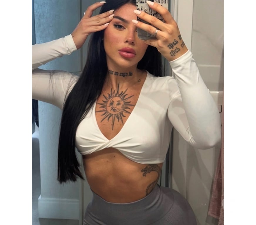 Escorts South West London Kingston upon Thames - Photos for ALINE BRAZILIAN 🇧🇷 THE BEST SERVICE 🔥🫦