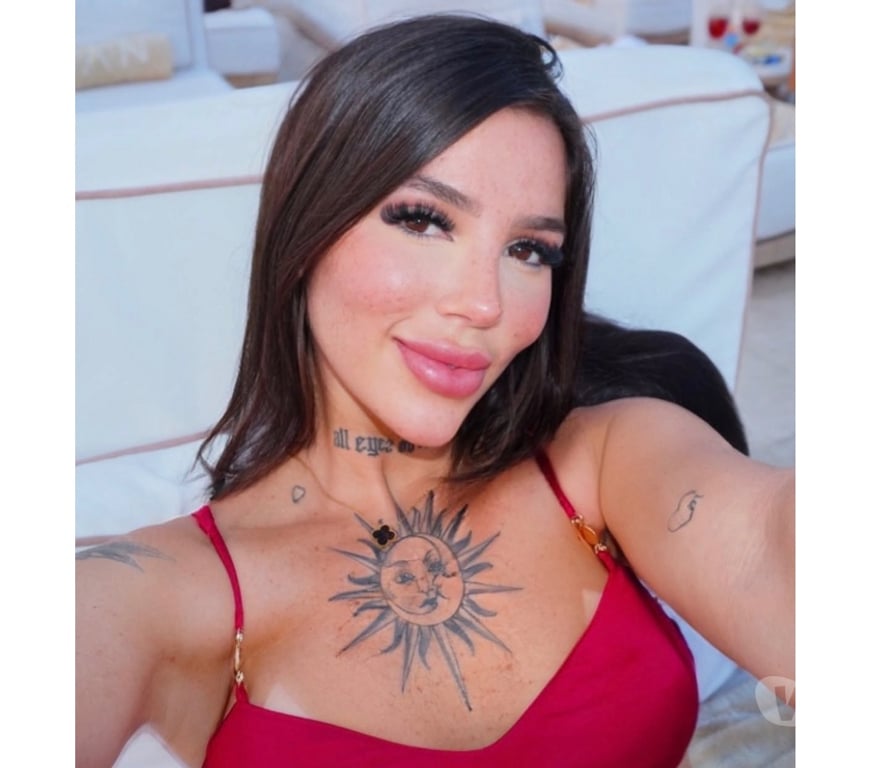 Escorts South West London Kingston upon Thames - Photos for ALINE BRAZILIAN 🇧🇷 THE BEST SERVICE 🔥🫦