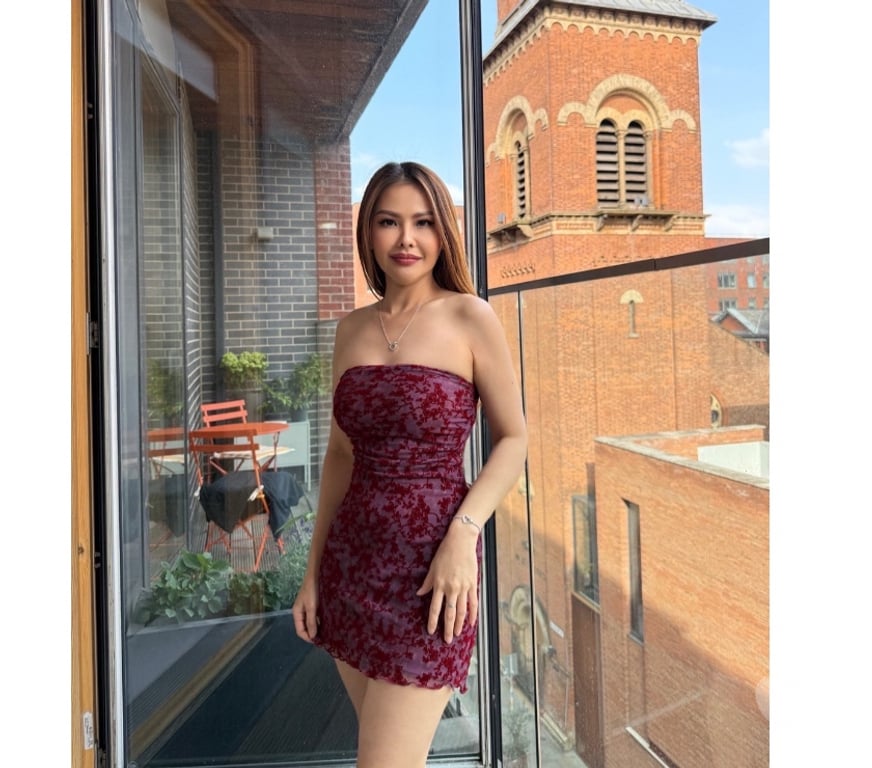 Escorts Warrington Warrington Town Centre - Warrington - Photos for ✨Sexy Thai DiDi🔝Best Experience 🔥
