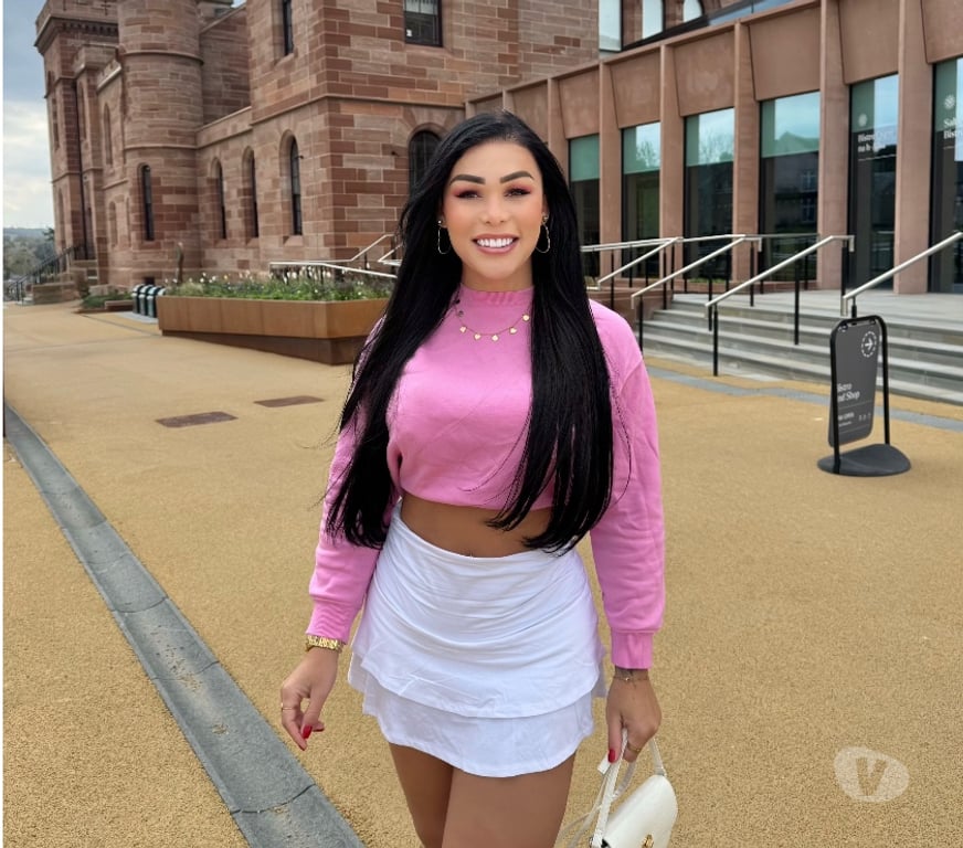 Escorts North Yorkshire Middlesbrough - Photos for Yasmin brazillian sexy 🇧🇷🔥👠
