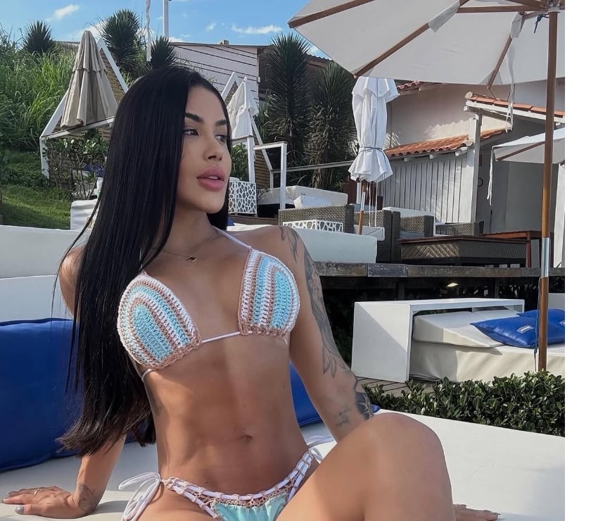 Escorts Bedfordshire Luton - Photos for BRUNA🔥PARTY BRAZILIAN😈FEW DAYS⏳