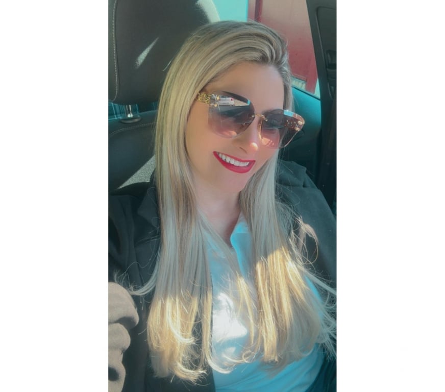 Escorts East London Old Street - East London - Photos for BRAZILIAN BLONDE💯REAL✅NEW HERE🥂PARTY
