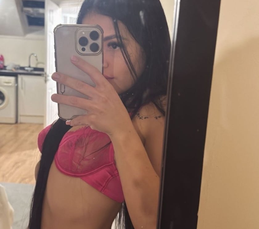 Escorts North West London Wembley Park - North West London - Photos for MILENNY SLIM BRUNETTE, SEXY AND CHARMING 💋🔥