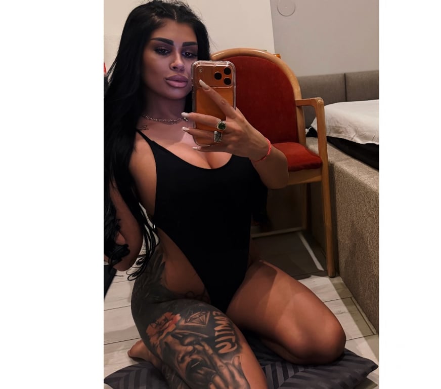 Escorts South Yorkshire Sheffield - Photos for Kleo New In Town