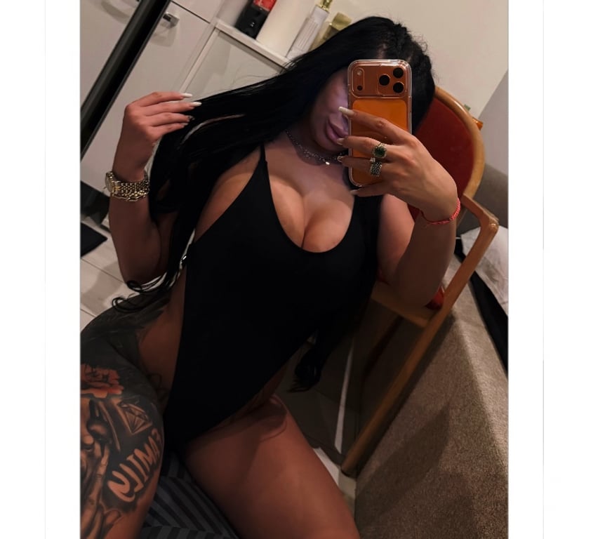 Escorts South Yorkshire Sheffield - Photos for Kleo New In Town