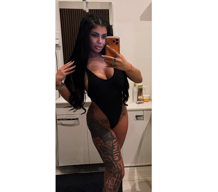 Escorts South Yorkshire Sheffield - Photos for Kleo New In Town